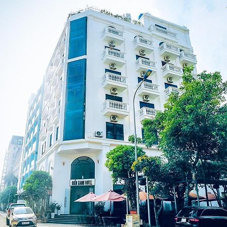 Khách sạn Biển Xanh, Biển Hải Tiến Thanh Hoa Ngoại thất bức ảnh