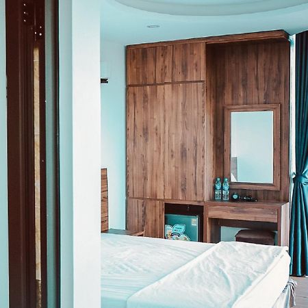 Khách sạn Biển Xanh, Biển Hải Tiến Thanh Hoa Ngoại thất bức ảnh